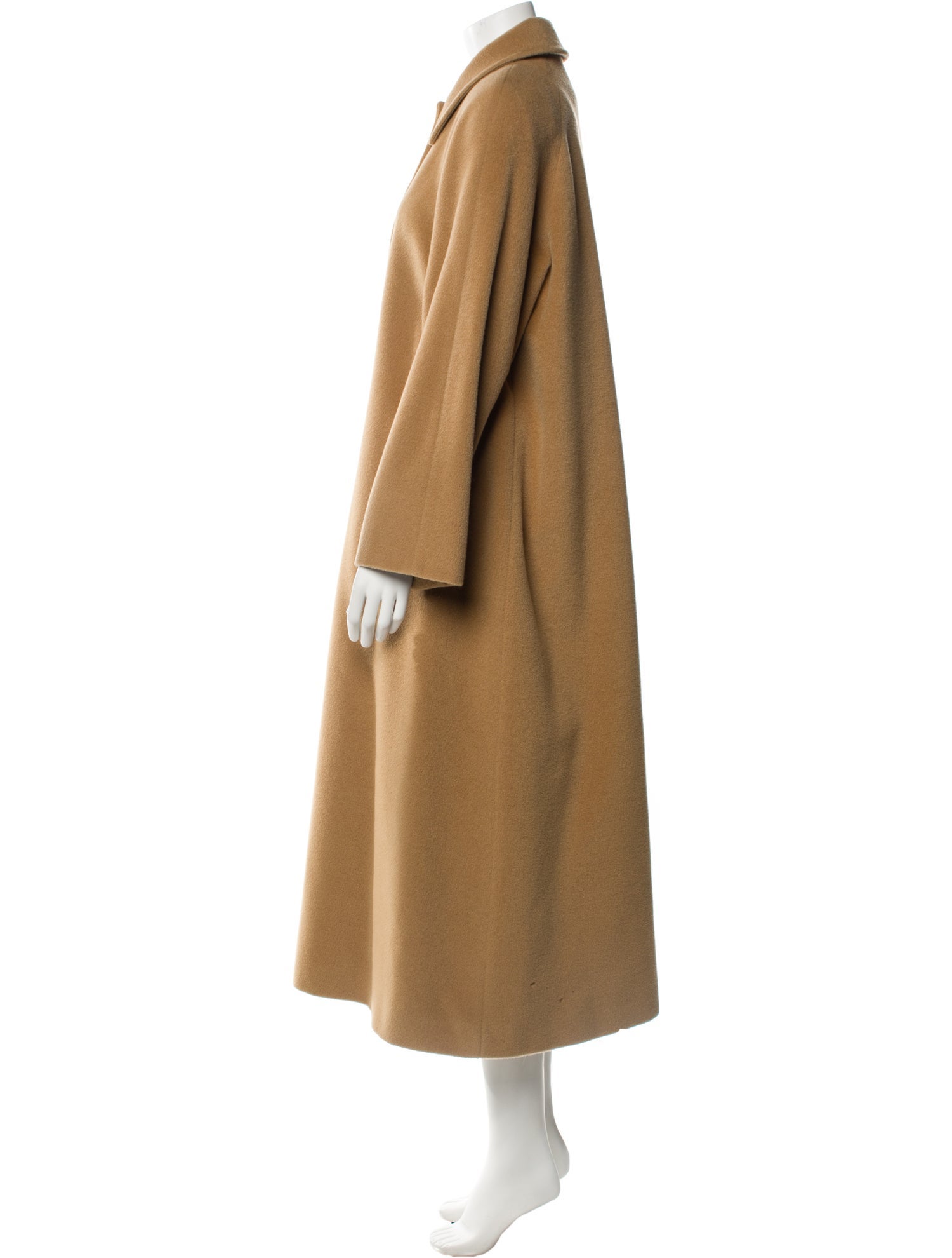 Cinzia Rocca Wool Coat